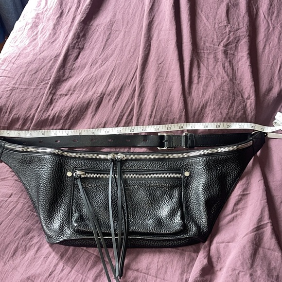 COPY - Rang & bone belt bag - Picture 11 of 16